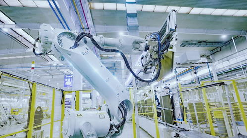 全國最多！海爾9座燈塔工廠點亮中國智造，技術(shù)服務引領(lǐng)產(chǎn)業(yè)升級