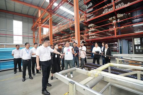 夢想合伙人 攜手窗未來——德魯特5月全國工廠開放日活動技術服務紀實