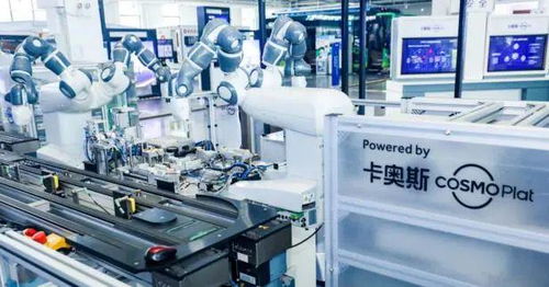 提振信心，培育壯大市場主體 企業網絡技術服務在山東經濟轉型中的關鍵角色